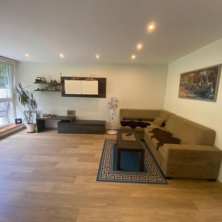 Apartment Pusynas Nida Ngoại thất bức ảnh